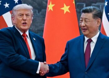Perezida Trump Yashyize Hanze Ibyo Putin na Xi Jinping Bamwijeje kuri Iran; Tehran na Yo Isubiza Amerika mu Magambo Akakaye, Intambara ya Dipolomasi Ikomeza Gushyushya Isi