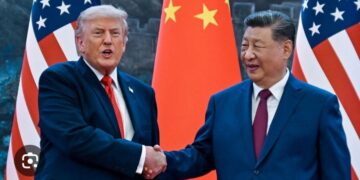 Perezida Trump Yashyize Hanze Ibyo Putin na Xi Jinping Bamwijeje kuri Iran; Tehran na Yo Isubiza Amerika mu Magambo Akakaye, Intambara ya Dipolomasi Ikomeza Gushyushya Isi