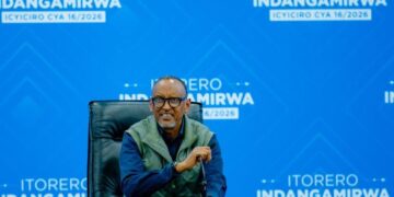 Perezida Kagame Yasabye Urubyiruko Kurangwa n’Imyitwarire Myiza no Kurinda Agaciro k’Igihugu: Amagambo Ye Yongeye Gukurara Impaka ku Mateka, Ubwenegihugu n’Uburenganzira bw’Abanyekongo Bose