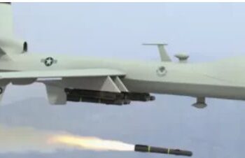Nyabiondo Yongeye Kunyeganyezwa n’Ibisasu Bya Drone ya FARDC; Abaturage Bahungabanye Nyuma y’Igitero Gikomeye