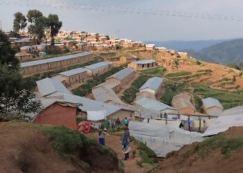 Nyabiheke: Hari Impunzi Zisaba Umucyo ku Micungire ya Mutualité, Zifuza ko Hakorwa Igenzura Ryigenga