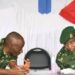 Burundi: Impungenge Zikomeye Zibasiye Igisirikare Nyuma y’Amakuru y’Ibanga Avugwa ko Ari Kumeneka n’Ibibazo by’Intambara