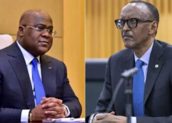 Impaka Zikomeye Zongeye Kwiyongera Hagati ya Kigali na Kinshasa: u Rwanda Ruvuga ko RDC Yateshutse ku Masezerano ya Washington ku Kibazo cya FDLR
