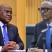 Impaka Zikomeye Zongeye Kwiyongera Hagati ya Kigali na Kinshasa: u Rwanda Ruvuga ko RDC Yateshutse ku Masezerano ya Washington ku Kibazo cya FDLR
