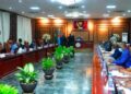 RDC Yemeje Ibiganiro by’Abanyekongo, Ifata Umwanzuro Ukomeye Kuri AFC/M23; Inagaragaza Aho Imyiteguro Igeze
