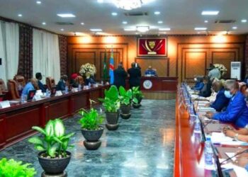 RDC Yemeje Ibiganiro by’Abanyekongo, Ifata Umwanzuro Ukomeye Kuri AFC/M23; Inagaragaza Aho Imyiteguro Igeze