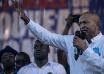 Mu Gihe Tshisekedi Ategura Ibiganiro by’Abanyekongo, Katumbi Yagaruye Ubumwe mu Ishyaka Rye; Dore Icyabivuyemo