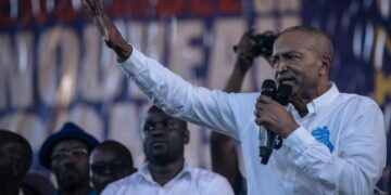 Mu Gihe Tshisekedi Ategura Ibiganiro by’Abanyekongo, Katumbi Yagaruye Ubumwe mu Ishyaka Rye; Dore Icyabivuyemo