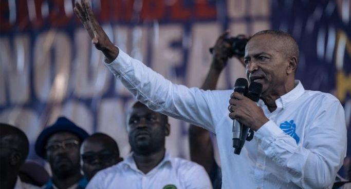 Mu Gihe Tshisekedi Ategura Ibiganiro by’Abanyekongo, Katumbi Yagaruye Ubumwe mu Ishyaka Rye; Dore Icyabivuyemo