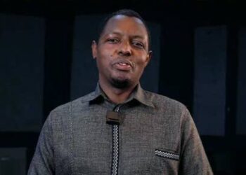 Bwa Mbere, Apostle Sosthène Avuze Uwo Ashinja Kumugambanira Mu 2014 Mu Burundi