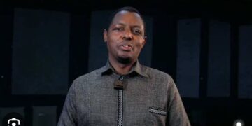 Bwa Mbere, Apostle Sosthène Avuze Uwo Ashinja Kumugambanira Mu 2014 Mu Burundi