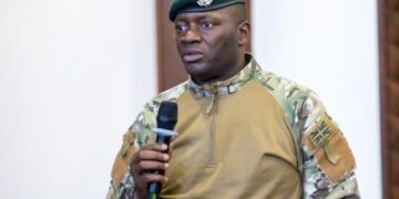 AFC/M23 Yasabye Loni Ibisobanuro ku Bihano Yayifatiye; Ibaruwa Yayo Ishobora Gushyira Akanama k’Umutekano mu Gitutu Gikomeye