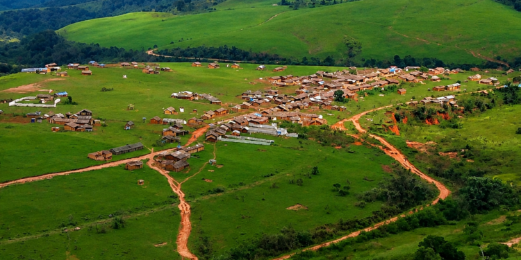 FARDC n’Ingabo z’u Burundi Bakomeje Kuyabangira Ingata muri Fizi no muri Mwenga: MRDP–Twirwaneho Yigaruriye Ibindi Bice bya Sekiteri ya Itombwe