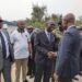Nyuma y’igihe atagaragara, Guverineri Jean-Jacques Purusi Sadiki yagarutse i Uvira, ashimangira ko umutekano n’amahoro ari byo bizashyirwa imbere