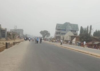 “Ville Morte” i Uvira, Ariko Isoko rya Kiziba Ryaremye neza: Ibyo Abaturage Bavuga ku Mibereho Mishya mu Bijombo