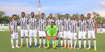 Umukino wa APR FC (Rwanda) na Les Aigles du Congo (RDC) ugeze mu kibazo gikomeye: CAF ni yo igiye gufata umwanzuro