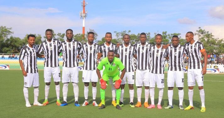 Umukino wa APR FC (Rwanda) na Les Aigles du Congo (RDC) ugeze mu kibazo gikomeye: CAF ni yo igiye gufata umwanzuro