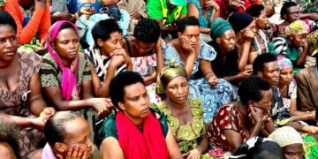 Imyaka 30 Mu Buhungiro: Abanyekongo Barokotse Ubwicanyi Bagarutse ku Mateka Bifuza Ko Atazibagirana