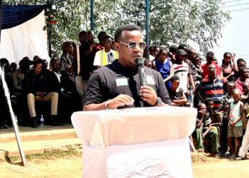 Imyaka 30 Mu Buhungiro: Abanyekongo Barokotse Ubwicanyi Bagarutse ku Mateka Bifuza Ko Atazibagirana