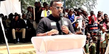 Imyaka 30 Mu Buhungiro: Abanyekongo Barokotse Ubwicanyi Bagarutse ku Mateka Bifuza Ko Atazibagirana