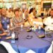 Afurika Irashaka Guhagarika Intambara: Ibyo Urubyiruko n’Abagore Baganiraho i Bujumbura