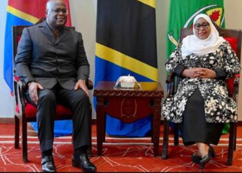 Tshisekedi i Dar es Salaam: Ibanga Rikomeye Ryihishe inyuma y’Urugendo—Kabila, M23 na Kalemie Bihuriye he?
