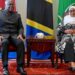 Tshisekedi i Dar es Salaam: Ibanga Rikomeye Ryihishe inyuma y’Urugendo—Kabila, M23 na Kalemie Bihuriye he?