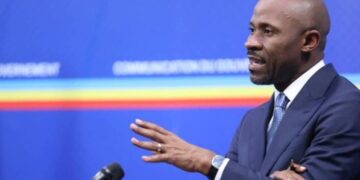 RDC: Mu gihe intambara n’ubukene bikomeje, Leta ya Tshisekedi yerekeje amaso kuri TikTok