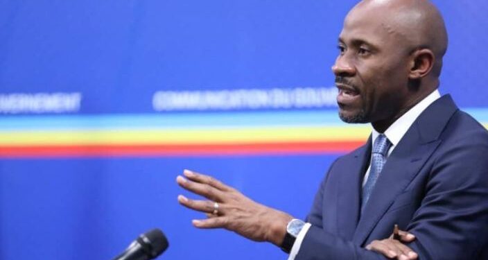 RDC: Mu gihe intambara n’ubukene bikomeje, Leta ya Tshisekedi yerekeje amaso kuri TikTok