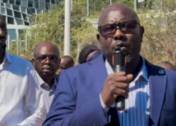 Pitchou  Yasabiye Abanyamulenge Ubutabera: “Ni Abanyekongo, kandi ihohoterwa bakorerwa rikorwa buri wese abibona”