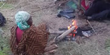 Rurambo: Hamenyekanye Ubuzima Bukomeye Abapfulero Barimo Nyuma yo Guhunga
