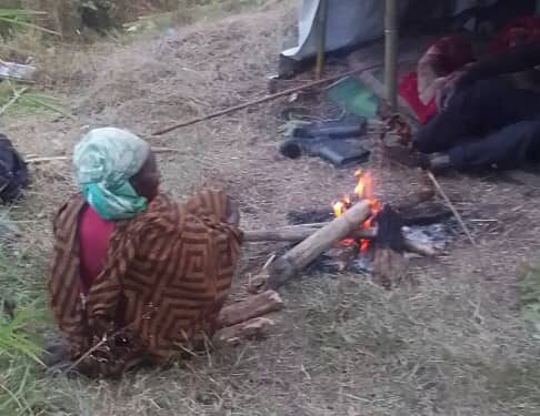 Rurambo: Hamenyekanye Ubuzima Bukomeye Abapfulero Barimo Nyuma yo Guhunga