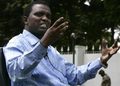 Azarias Ruberwa Returns to the Media Spotlight, Addressing Minembwe’s Security Crisis and Calling for Peace