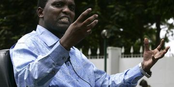Azarias Ruberwa Returns to the Media Spotlight, Addressing Minembwe’s Security Crisis and Calling for Peace