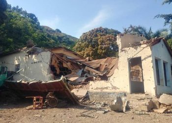 Amakuru akomeje gutangwa ku basirikare babiri b’u Burundi barokotse igitero gikaze i Fizi