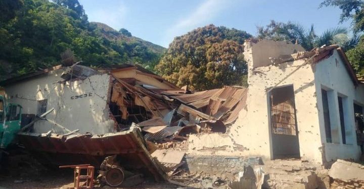 Amakuru akomeje gutangwa ku basirikare babiri b’u Burundi barokotse igitero gikaze i Fizi