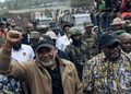 AFC-M23 ivuze ijambo rikomeye kuri Kinshasa nyuma yo guhagarika amashuri i Goma na Bukavu