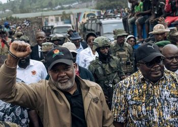 AFC-M23 ivuze ijambo rikomeye kuri Kinshasa nyuma yo guhagarika amashuri i Goma na Bukavu