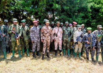 Gen. Sematama “Intare Batinya” Ari Muzima? Amashusho Mashya Yateje Impinduka Ku Makuru Yari Akomeje Gukwirakwira