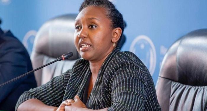 U Rwanda rwasubije Gen. Muhoozi ku byo aheruka gutangaza