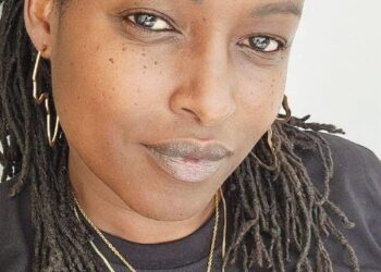 “Igihe Kirageze ngo Abarundi Bahindure Ubutegetsi”: Pamella Wavuye muri Canada Ajya muri Red-Tabara Yatanze Ubutumwa Bukomeye