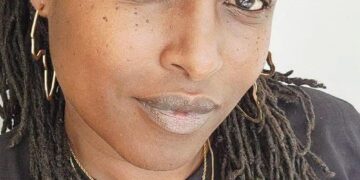 “Igihe Kirageze ngo Abarundi Bahindure Ubutegetsi”: Pamella Wavuye muri Canada Ajya muri Red-Tabara Yatanze Ubutumwa Bukomeye