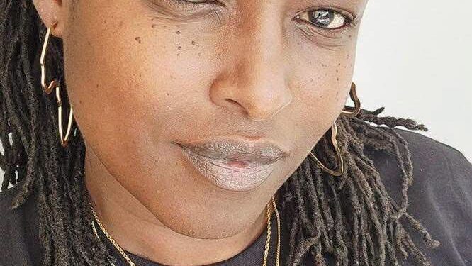“Igihe Kirageze ngo Abarundi Bahindure Ubutegetsi”: Pamella Wavuye muri Canada Ajya muri Red-Tabara Yatanze Ubutumwa Bukomeye