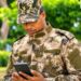 Gen. Sematama “Intare Batinya” Ari Muzima? Amashusho Mashya Yateje Impinduka Ku Makuru Yari Akomeje Gukwirakwira