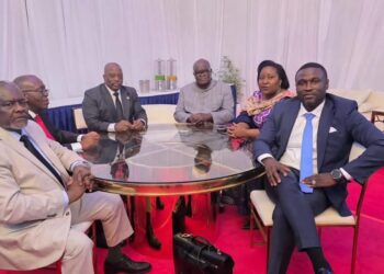 BREAKING NEWS: Kabila yagaragaje ko adateganya kongera kwiyamamariza kuyobora RDC