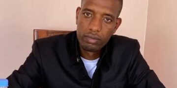 RUMENGE RUGEYO OLIVIER yamaganye igitero kuri Ruberwa, asaba guhagarika impaka ku bwenegihugu bw’Abanyamulenge