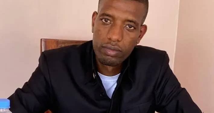 RUMENGE RUGEYO OLIVIER yamaganye igitero kuri Ruberwa, asaba guhagarika impaka ku bwenegihugu bw’Abanyamulenge