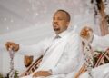Manzi Merci: Umuhanzi wa Gospel wahaye umuziki intego yo guhimbaza Imana no kwibuka Abanyamulenge biciwe mu Gatumba