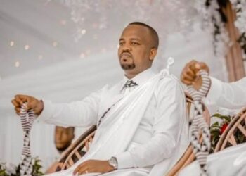 Manzi Merci: Umuhanzi wa Gospel wahaye umuziki intego yo guhimbaza Imana no kwibuka Abanyamulenge biciwe mu Gatumba