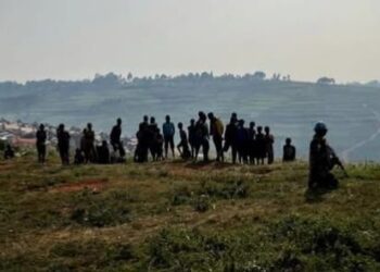 Kabanju Devient le Théâtre de Violents Affrontements entre le MRDP-Twirwaneho et une Coalition Composée des FARDC, des Forces Burundaises, des Wazalendo et du FDLR